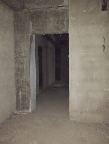 Yeni tikili: 2 otaqlı, Yeni tikili, 70 kv. m — 11