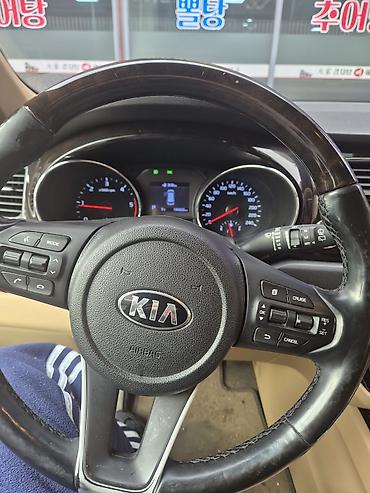 Kia: Kia Carnival: 2019 г., 2.2 л, Дизель — 11