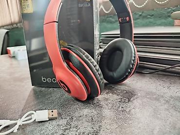 core 2: 🎧Beats Studio3 Wireless — беспроводные накладные наушники с активным — 8