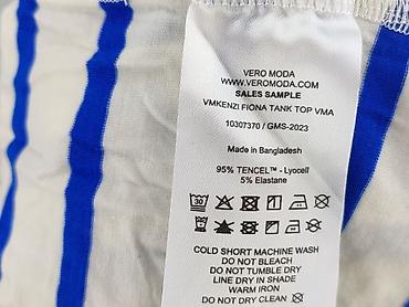 numoco sklep: Vero Moda, Top damski, rozmiar M — 5