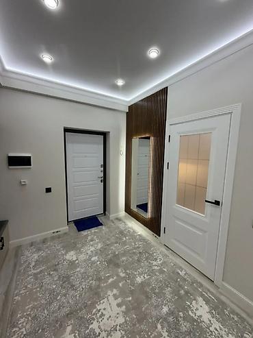 Продажа квартир: 2 комнаты, 41 м², Элитка, 2 этаж, Евроремонт — 7