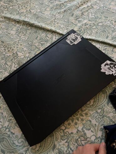 оперативная память 8 гб бишкек: Ноутбук, Acer, Intel Core i5, 15.6 ", Игровой