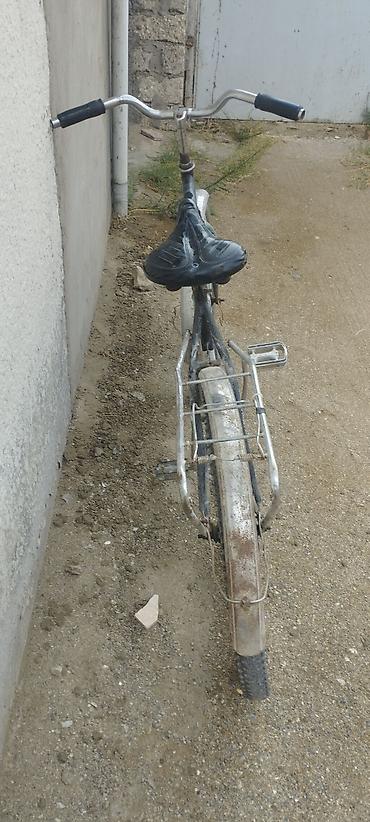 velo: İşlənmiş Şəhər velosipedi Stels, 26", sürətlərin sayı: 1, Ünvandan götürmə — 2