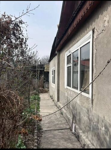 Продажа домов: Дом, 54 м², 3 комнаты, Агентство недвижимости, Старый ремонт