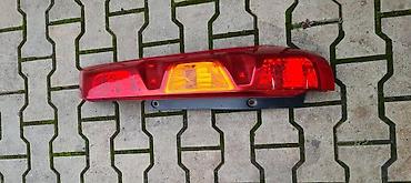Stop svetla: STOP SVETLO LAMPA DESNO T31 ZA NISSAN X-TRAIL OD 2007. DO 2010. GOD — 2