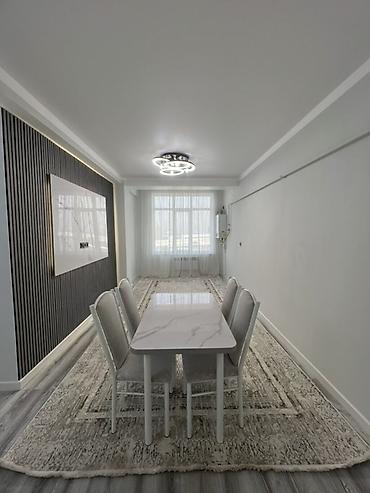 Продажа квартир: 1 комната, 41 м², Элитка, 6 этаж, Евроремонт at lalafo.kg — 7 Продажа квартир: 1 комната, 41 м², Элитка, 6 этаж, Евроремонт — 7