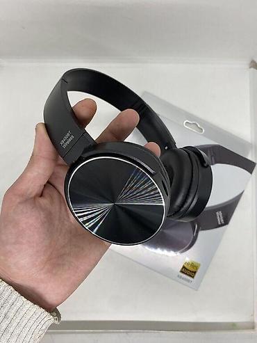 Audio: XB450BT Sport bluetooth qulaqlıqXB450BT Sport bluetooth qulaqlıq 🎧 — 3