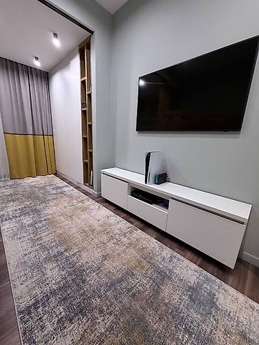 Новостройки от застройщика: Построен, Элитка, 3 комнаты, 110 м² — 8