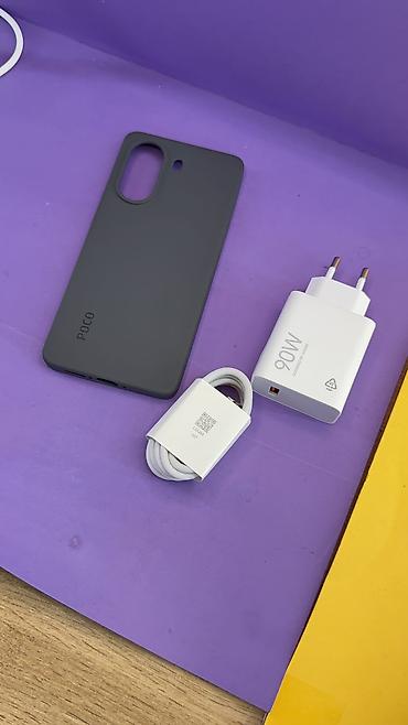 Poco: Poco X7 Pro, Б/у, 512 ГБ — 8