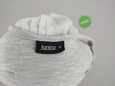 kurtka l: Janina, Top damski, rozmiar XS — 5