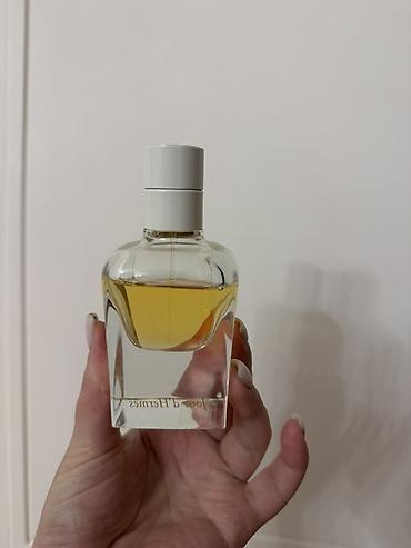 hermes parfum: Orginal baha alinib bow- bow yazib narahat etmeyin! Hermès – Jour — 1