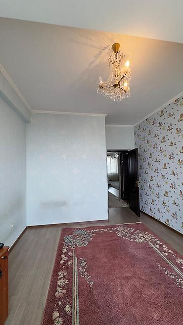 Продажа квартир: 3 комнаты, 97 м², Элитка, 7 этаж, Косметический ремонт — 13