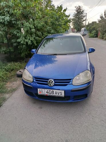 сколько стоит гольф: Volkswagen Golf V: 2005 г., 1.6 л, Автомат, Бензин, Хэтчбэк