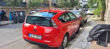 Sale cars: Citroen C4: 1.4 l. | 2009 έ. 146000 km. Χάτσμπακ