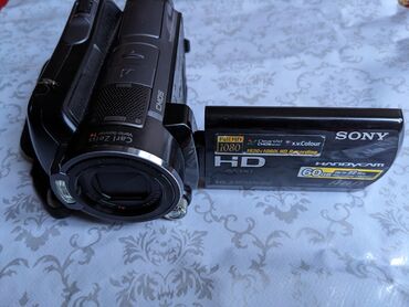 фотоаппарат советский: Продаю Сони HDR-SR 11 60GB встроенное память в отличном состоянии в