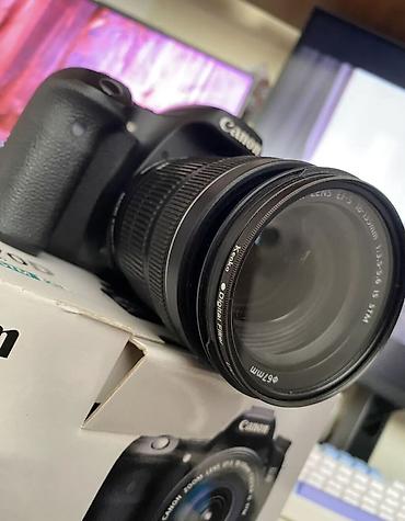 hp 2055dn printer: Продаю фотоаппарат Canon 70D с объективом 18-135mm Камера в отличном — 4