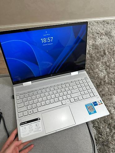 windows surface: HP Envy x360 Convertible 15 — сенсорный ноутбук премиум-класса Продаю — 3