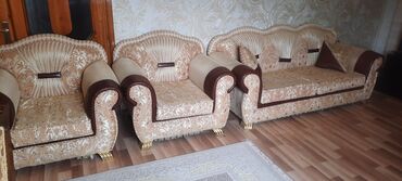кресло кровать в баку цены: Divan, İşlənmiş, Açılmayan, Bazasız, Parça, Çatdırılma yoxdur