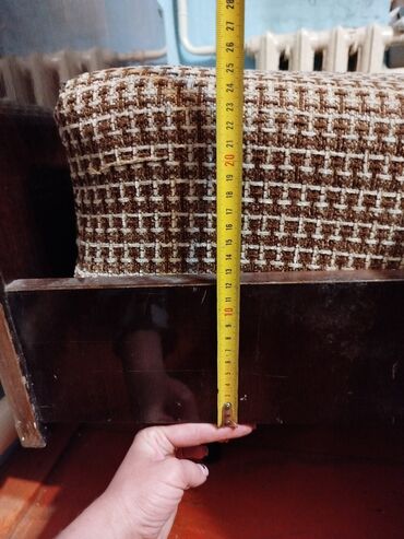 Односпальные кровати: Продаю советскую односпальную кровать в отличном состоянии с — 25