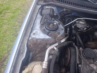 Mazda: Mazda 323: 2001 г., 2 л, Механика, Дизель — 11