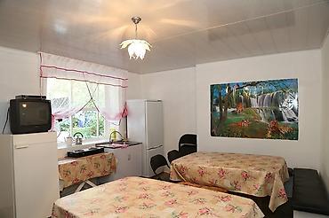 Иссык-Куль 2026: Номер, Чолпон-Ата — 4