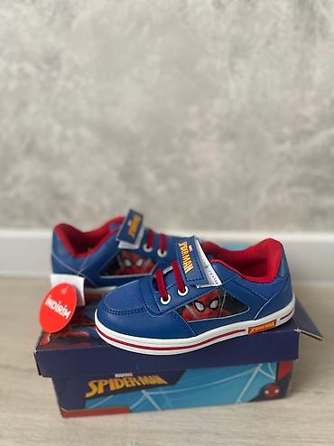 Комплекты одежды: Комплект, цвет - Синий, Новый — 11