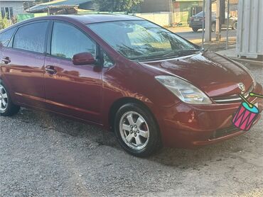 щина на уаз: Toyota Prius: 2005 г., 1.5 л, Автомат, Гибрид, Хетчбек