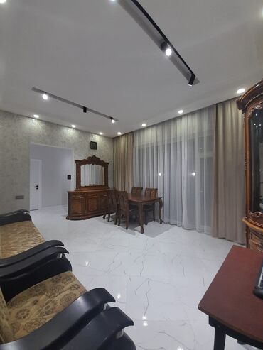 Həyət evləri və villaların satışı: 4 otaqlı, 130 kv. m, Yeni təmirli -da lalafo.az — 8 Həyət evləri və villaların satışı: 4 otaqlı, 130 kv. m, Yeni təmirli — 8