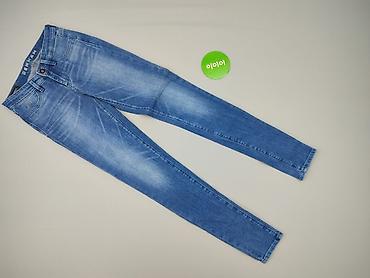 jeans 513 levis: Jeansy damskie, rozmiar XS — 2