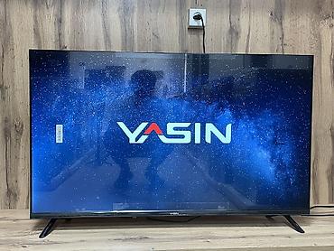 ясин 50: 🔥 АКЦИЯ! Самые низкие цены на телевизоры! 📺 YASIN 43” (109 см) Slim • — 10