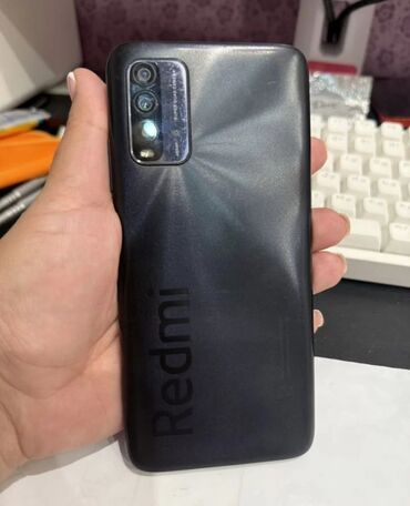 Физика: Xiaomi Mi 9T, 128 ГБ, цвет - Серый, 
 Две SIM карты