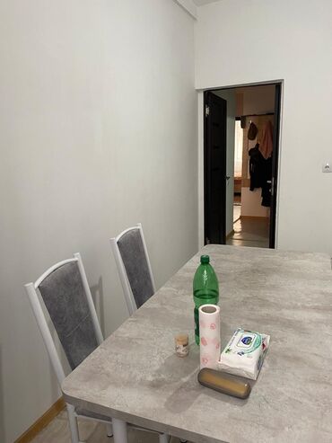 ищю кв: 2 комнаты, 53 м², Индивидуалка, 2 этаж, Косметический ремонт