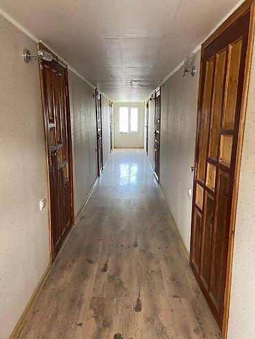 Продажа отелей и хостелов: Продается гостевой дом в Чолпон-Ате 📐 площадь участка: - 10 соток — 10