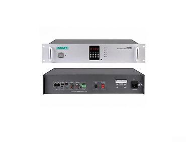 DSPPA MAG6812 IP Səs Gücləndiricisi 120W Bütün kateqoriyalar • — 1