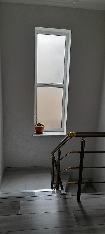 barter menziller: Öz şəxsi evimdi, iki sotda iki mərtəbə altı otaq iki hamam tualet — 6
