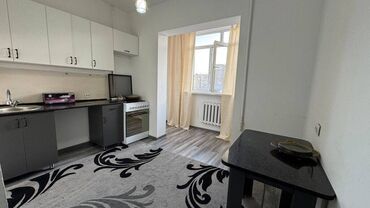 Продажа квартир: 1 комната, 40 м², 106 серия, 8 этаж, Евроремонт