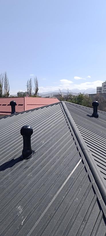 Строительство и производство: Вентиляция!!! Установка вентиляции в частных домах, в квартирах, кафе at lalafo.kg — 7 Строительство и производство: Вентиляция!!! Установка вентиляции в частных домах, в квартирах, кафе — 7