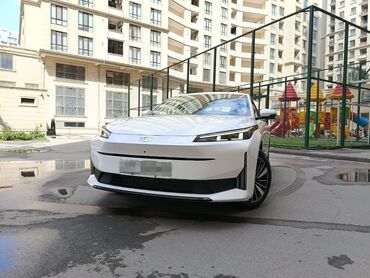 xacmazda ucuz avtomabiller: Changan Qiyuan A05: 1.5 l | 2024 il Sedan