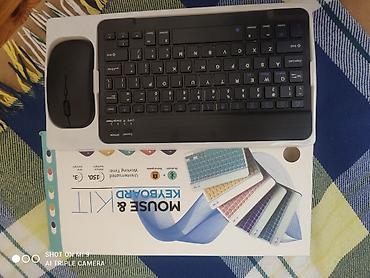 still cool android: Bluetooth klaviatura və siçan dəsti - Qutu üzərində “Mouse & — 1