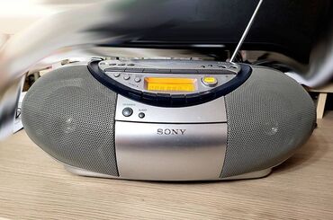 naushniki sony wf 1000x: Бумбокс SONY CFD-S35CP (CD, кассеты, радио) Тип: CD/кассетная