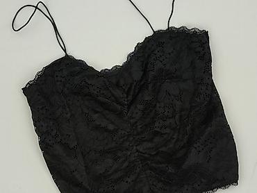 body bluzki koronka: Bik Bok, Top damski, rozmiar S — 1