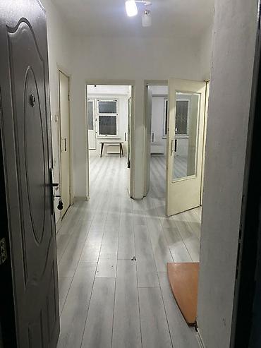 молодой гвардия: 2 комнаты, 50 м², Молодая Гвардия Индивидуалка, 2 этаж — 1