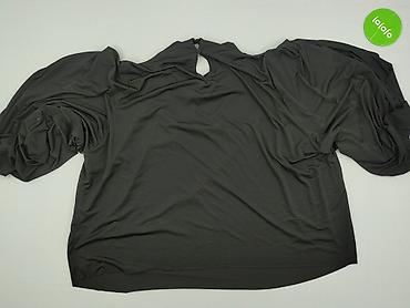 bluza oversize: Asos, Bluzka damska, rozmiar XL — 3