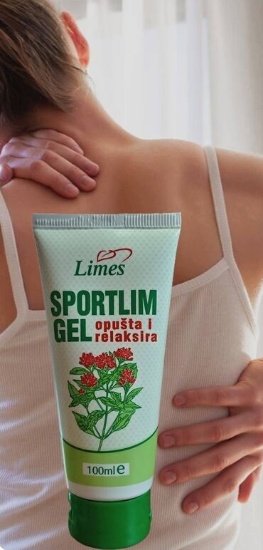 Nega kose: Limes prirodna kozmetika – negа za kosu, lice i telo - Pakovanje za — 10
