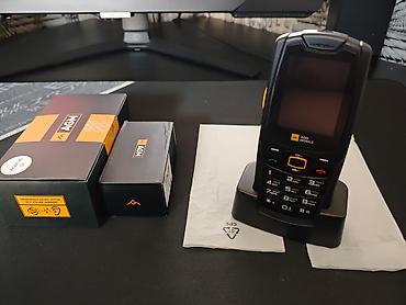Elektronika: Telefon AGM M6 SE (Special Edition) Dual SIM 128 GB qədər Micro SD — 8