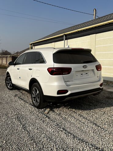 Kia: Kia Sorento: 2019 г., 2 л, Автомат, Дизель, Кроссовер — 4