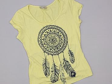 mango koszulka: Odzież wierzchnia 
, T-shirt damski, rozmiar S — 1