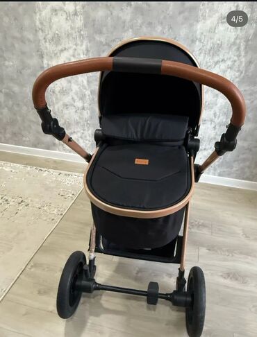 cybex ikinci el: Коляска-люлька съемная, Новый, Возраст: 30 месяцев