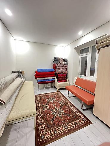 Продажа коттеджей и домов: 5 комнат, 250 м², 4 соток, Бишкек, Аламединский рынок / базар Собственник — 16