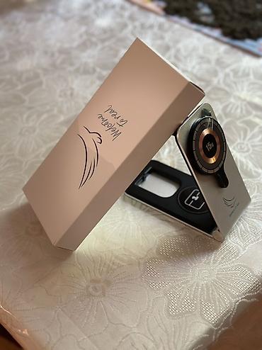 i8 mini 2: Simsiz şarj cihazı 15 Vt, Yeni — 4